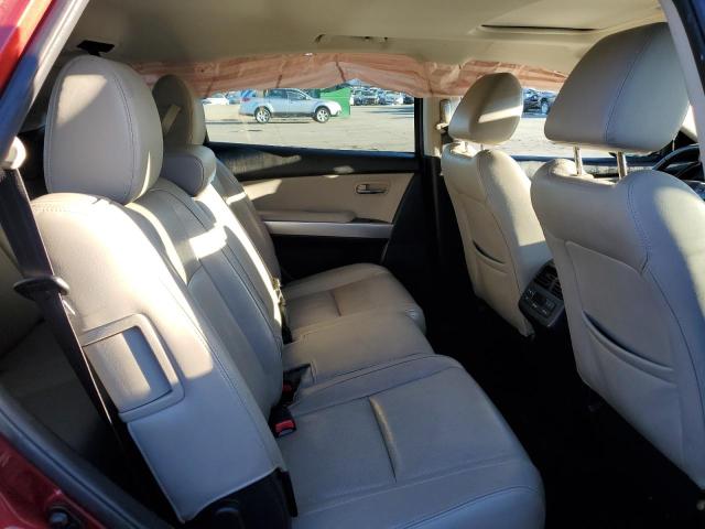 Photo 11 from auction – 2015 MAZDA CX-9 GRAND with VIN JM3TB3DA3F0454271