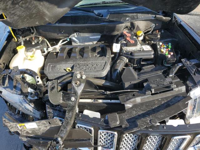 Photo 12 from auction – 2017 JEEP COMPASS LA with VIN 1C4NJCEB7HD160332