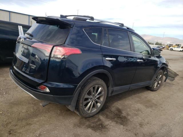 Photo 3 from auction – 2017 TOYOTA RAV4 LIMIT with VIN JTMDFREV6HJ712883