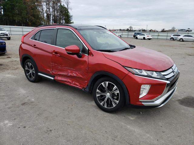 Photo 4 from auction – 2018 MITSUBISHI ECLIPSE CR with VIN JA4AT5AA2JZ064242