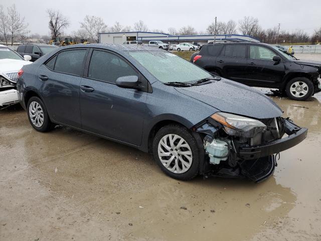 Photo 4 from auction – 2017 TOYOTA COROLLA L with VIN 2T1BURHE0HC796719