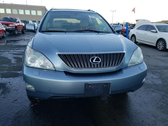 Photo 5 from auction – 2005 LEXUS RX 330 with VIN 2T2HA31U05C074319