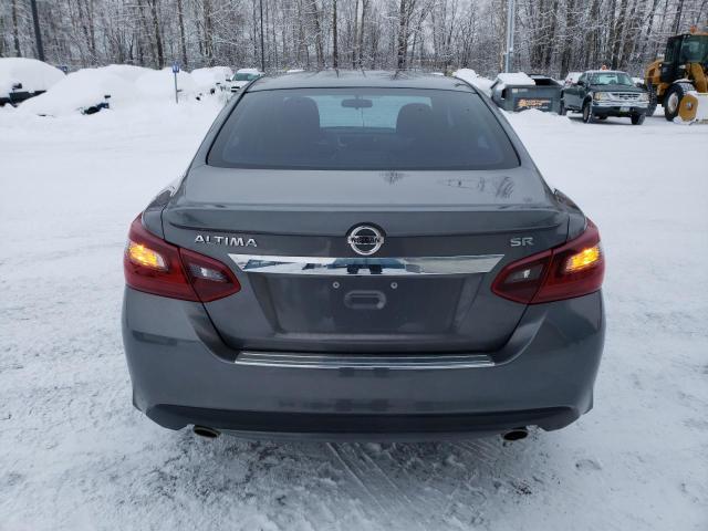 Photo 6 from auction – 2017 NISSAN ALTIMA 2.5 with VIN 1N4AL3AP3HC123980