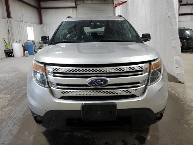 Zdjęcie 5 z aukcji – 2013 FORD EXPLORER X z VIN 1FM5K8D85DGA02947