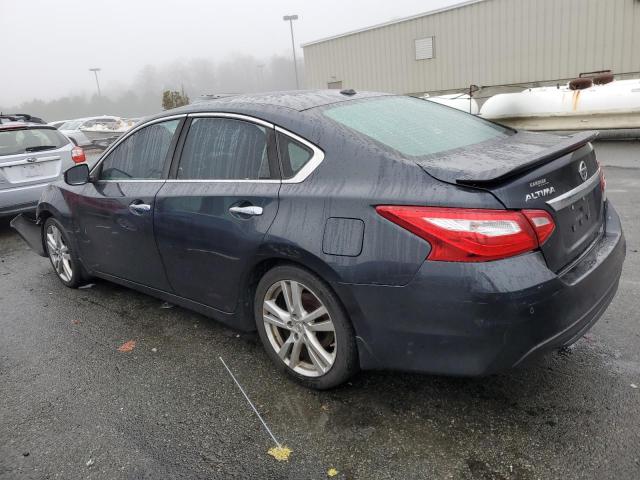Photo 2 from auction – 2016 NISSAN ALTIMA 3.5 with VIN 1N4BL3AP7GC144916