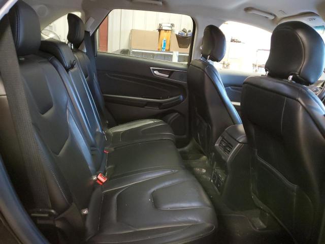 Photo 10 from auction – 2019 FORD EDGE TITAN with VIN 2FMPK4K91KBB42771