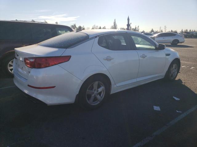 Photo 3 from auction – 2015 KIA OPTIMA LX with VIN KNAGM4A78F5553672