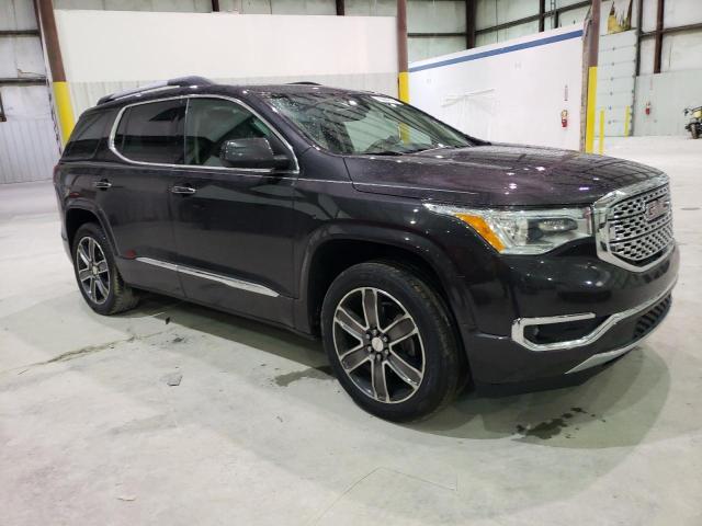 Photo 4 from auction – 2018 GMC ACADIA DEN with VIN 1GKKNXLS8JZ106939