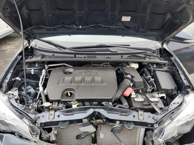 Photo 11 from auction – 2017 TOYOTA COROLLA L with VIN 2T1BURHE6HC943867
