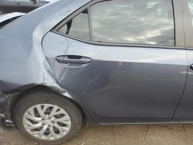 صورة رقم 10 من المزاد - 2017 TOYOTA COROLLA L مع VIN 5YFBURHEXHP608515