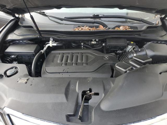 Photo 12 from auction – 2015 ACURA MDX with VIN 5FRYD3H29FB011747