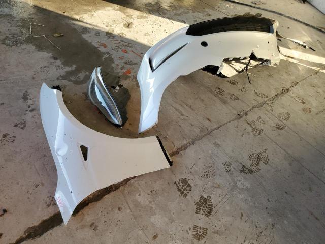 Photo 12 from auction – 2021 TESLA MODEL S with VIN 5YJSA1E63MF452511