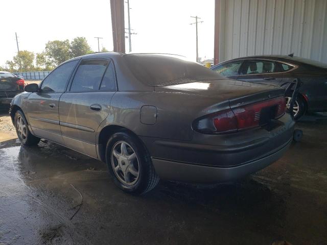 Photo 2 from auction – 2002 BUICK REGAL LS with VIN 2G4WB55K421219431