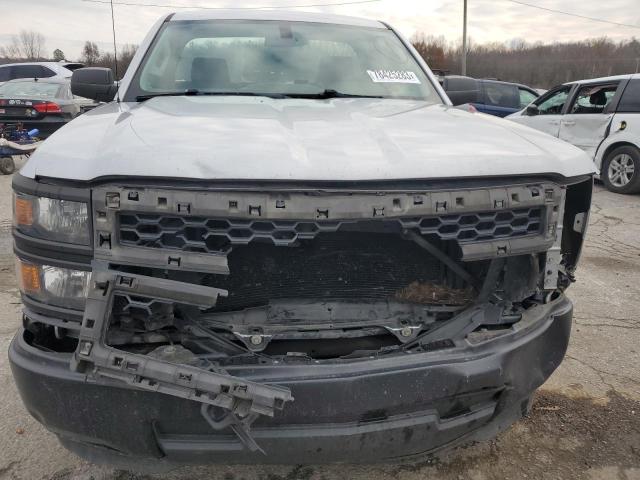 Photo 5 from auction – 2015 CHEVROLET SILVERADO with VIN 1GCNCPEH3FZ322088