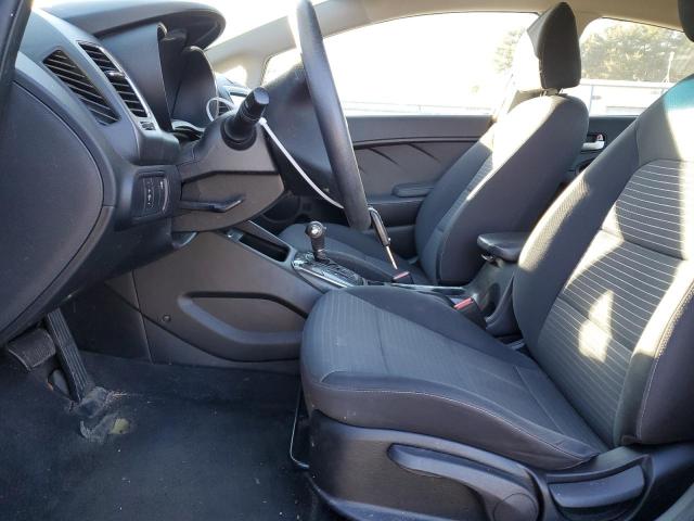 Photo 7 from auction – 2018 KIA FORTE LX with VIN 3KPFL4A73JE187991