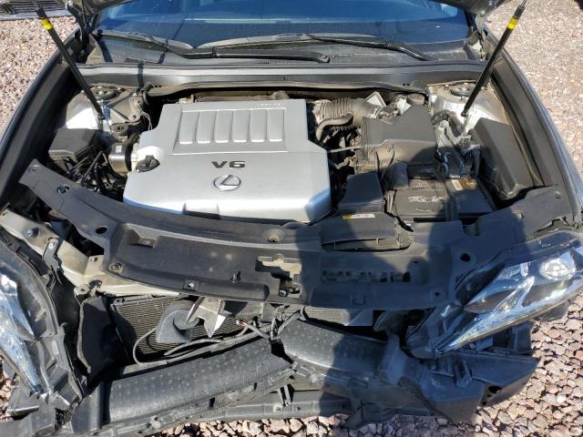 Photo 11 from auction – 2018 LEXUS ES 350 with VIN 58ABK1GGXJU081857