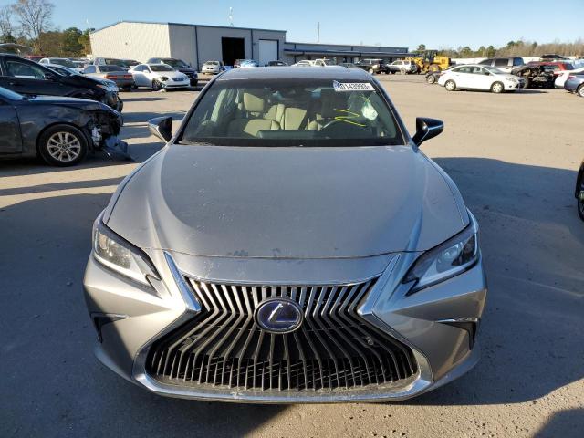 Photo 5 from auction – 2020 LEXUS ES 300H with VIN 58AD21B11LU012330
