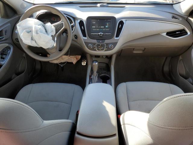 Photo 8 from auction – 2016 CHEVROLET MALIBU LS with VIN 1G1ZB5ST4GF192089