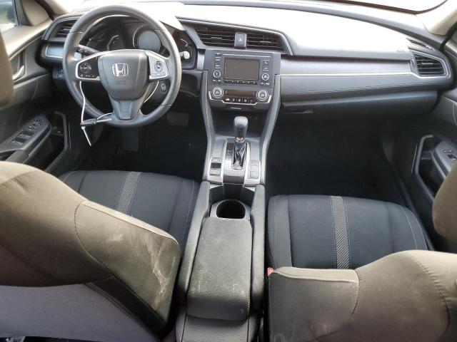 Photo 8 from auction – 2016 HONDA CIVIC LX with VIN 19XFC2F58GE212677
