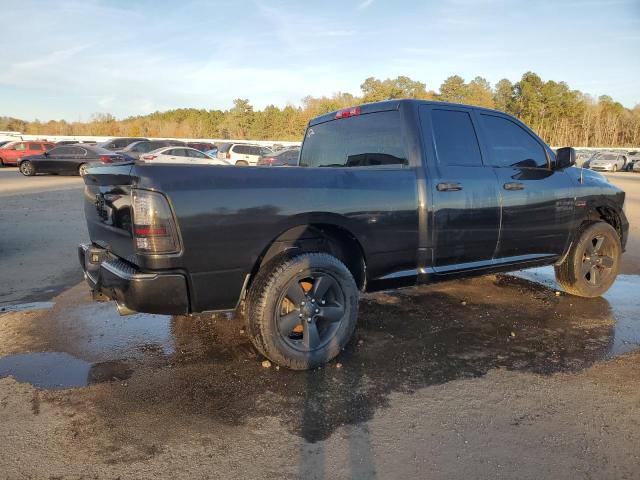 Photo 3 from auction – 2016 RAM 1500 ST with VIN 1C6RR6FT9GS275082