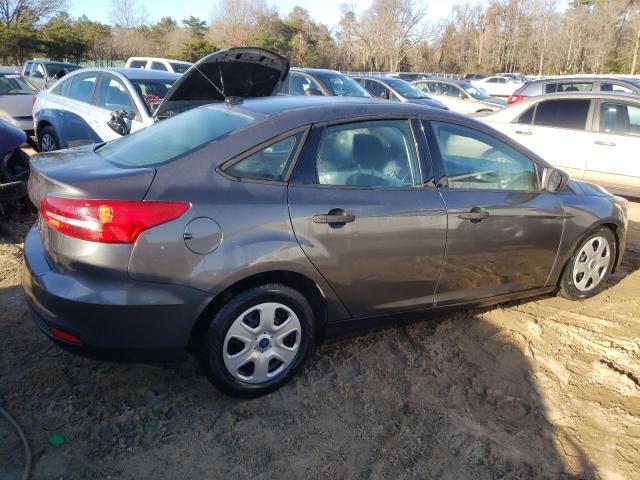 Photo 3 from auction – 2015 FORD FOCUS S with VIN 1FADP3E24FL382474