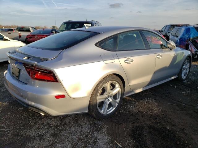 Photo 3 from auction – 2018 AUDI A7 PRESTIG with VIN WAU23AFC5JN062745