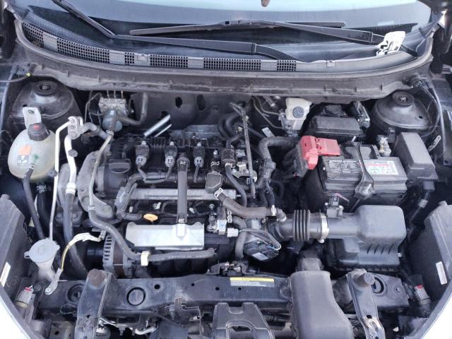 Photo 11 from auction – 2020 NISSAN KICKS S with VIN 3N1CP5BV5LL507355