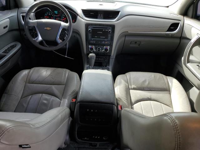 Zdjęcie 8 z aukcji – 2014 CHEVROLET TRAVERSE L z VIN 1GNKRJKD4EJ250919