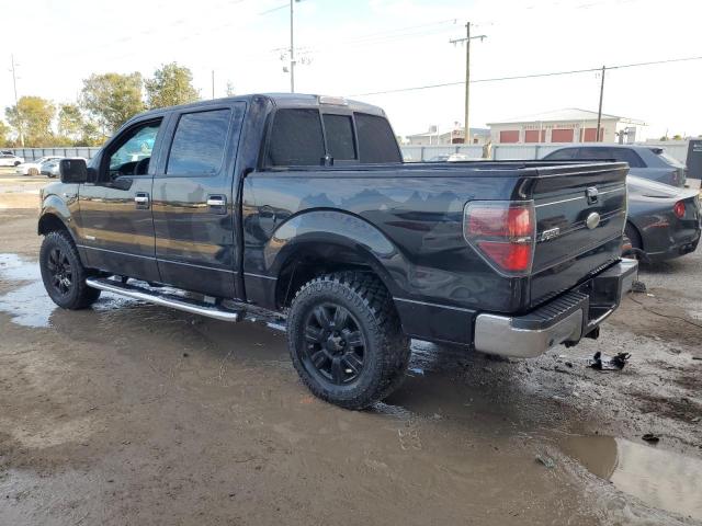 Photo 2 from auction – 2012 FORD F150 SUPER with VIN 1FTFW1ET7CFA42703