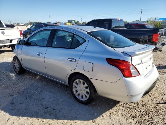 Photo 2 from auction – 2015 NISSAN VERSA S with VIN 3N1CN7AP1FL889067