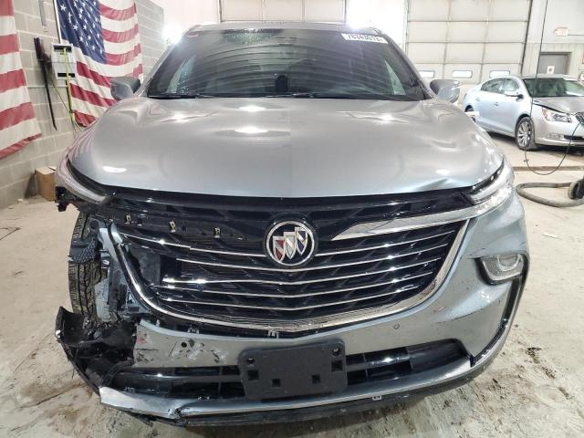 Photo 5 from auction – 2023 BUICK ENCLAVE PR with VIN 5GAEVBKW6PJ209852