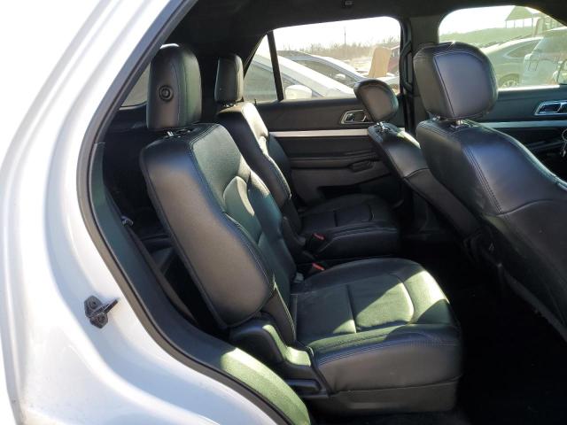 Photo 11 from auction – 2017 FORD EXPLORER X with VIN 1FM5K7D89HGD87624
