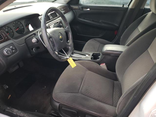 Photo 7 from auction – 2014 CHEVROLET IMPALA LIM with VIN 2G1WA5E36E1124351
