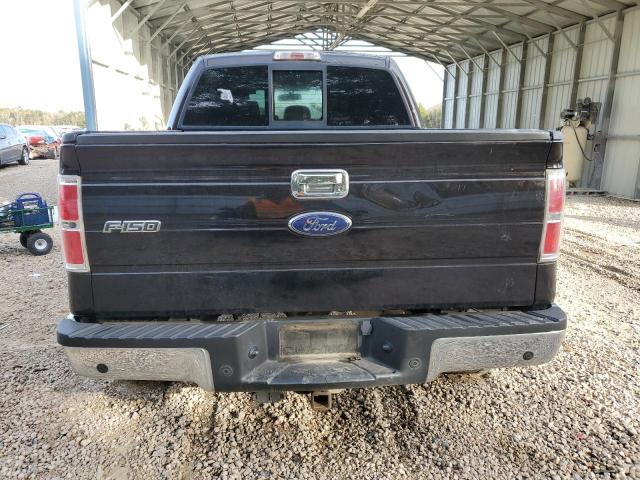 Photo 6 from auction – 2013 FORD F150 SUPER with VIN 1FTEW1CM0DKE12874