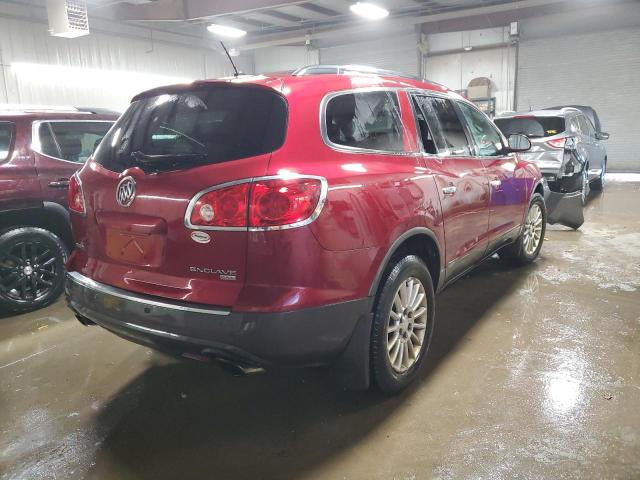 Photo 3 from auction – 2011 BUICK ENCLAVE CX with VIN 5GAKVBEDXBJ346931