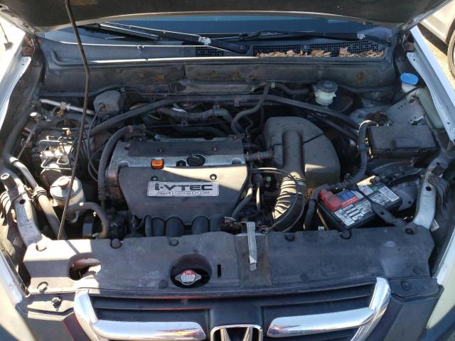 Photo 12 from auction – 2004 HONDA CR-V EX with VIN SHSRD788X4U248920
