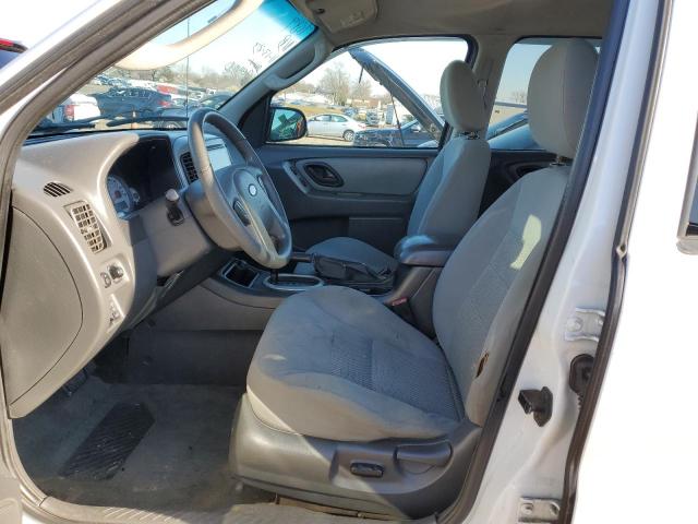 Photo 7 from auction – 2006 FORD ESCAPE XLT with VIN 1FMCU93156KD09689