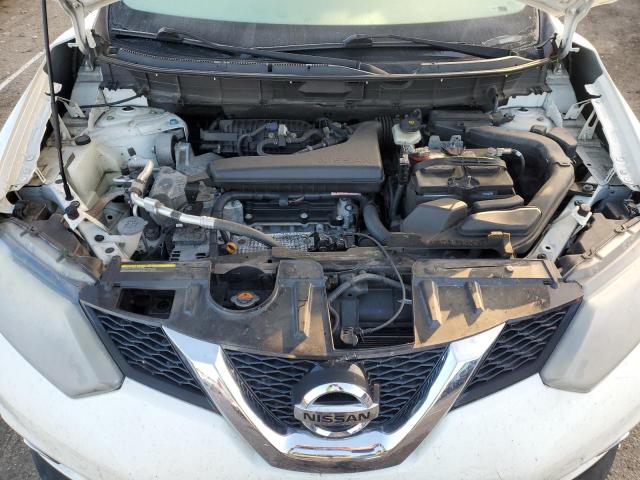 Photo 11 from auction – 2015 NISSAN ROGUE S with VIN 5N1AT2MVXFC899241
