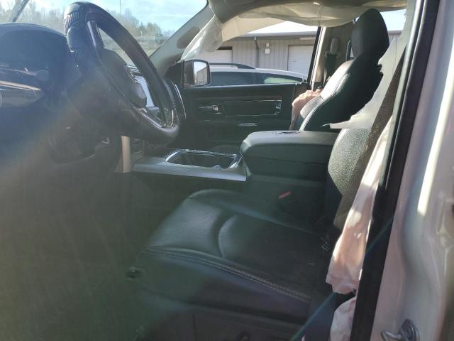 Photo 7 from auction – 2016 RAM 1500 LARAM with VIN 1C6RR7NT1GS268344