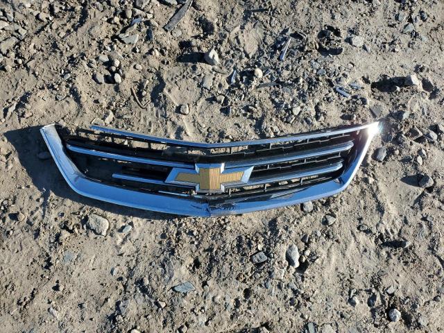 Photo 12 from auction – 2014 CHEVROLET IMPALA LTZ with VIN 2G1155S39E9181664