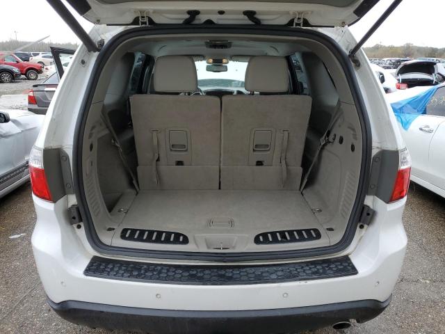 Photo 6 from auction – 2013 DODGE DURANGO CR with VIN 1C4RDHDG6DC690813