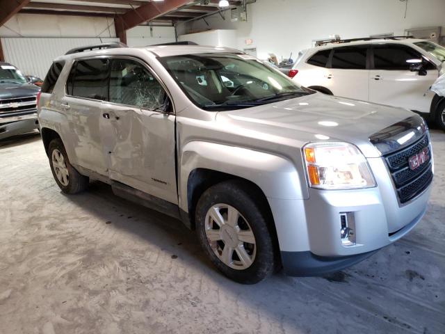 Photo 4 from auction – 2014 GMC TERRAIN SL with VIN 2GKFLXE36E6366058