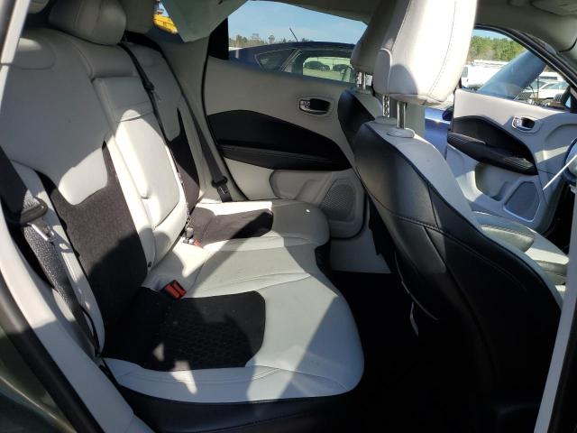 Photo 11 from auction – 2018 JEEP COMPASS LA with VIN 3C4NJDBB8JT264855
