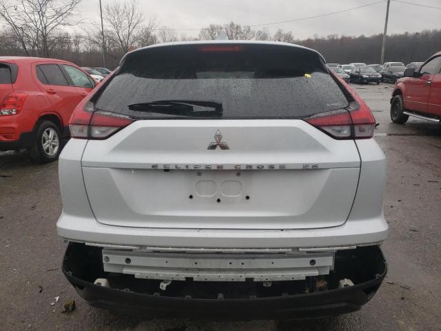 Фото 6 с аукциона – 2023 MITSUBISHI ECLIPSE CR с VIN JA4ATUAA2PZ002682