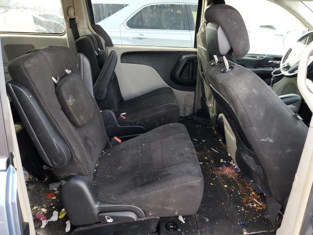 Photo 11 from auction – 2011 CHRYSLER TOWN & COU with VIN 2A4RR5DG8BR746670