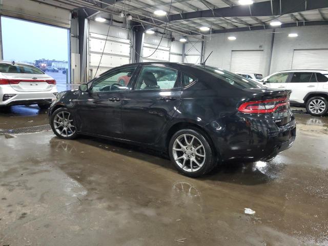 Photo 2 from auction – 2013 DODGE DART SXT with VIN 1C3CDFBAXDD335117