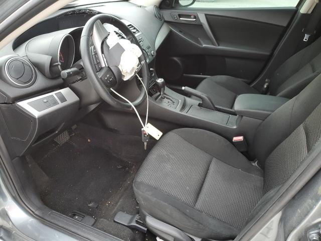 Photo 7 from auction – 2012 MAZDA 3 I with VIN JM1BL1V77C1551987