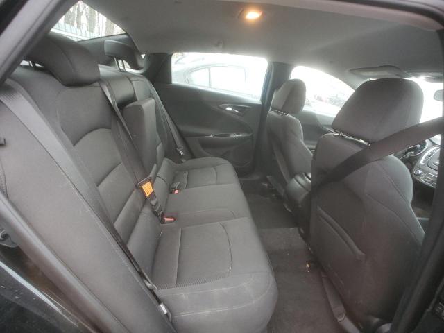 Photo 10 from auction – 2016 CHEVROLET MALIBU LS with VIN 1G1ZB5ST7GF350179