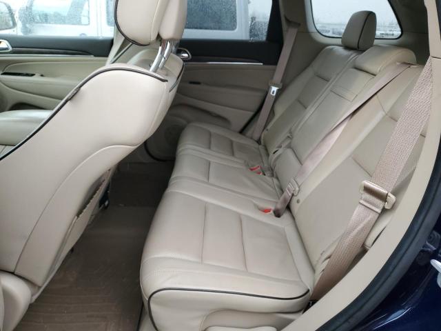Photo 11 from auction – 2014 JEEP GRAND CHER with VIN 1C4RJFCG6EC200323