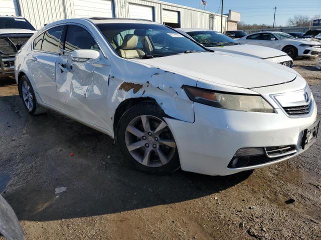 Photo 4 from auction – 2013 ACURA TL with VIN 19UUA8F21DA007319